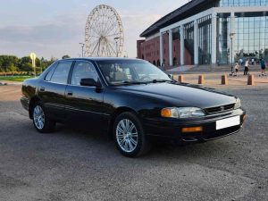 Toyota Camry продажа через autovkp