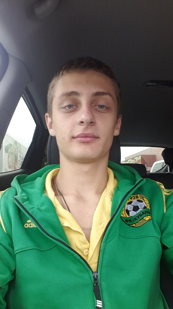 Елисей Болдырев