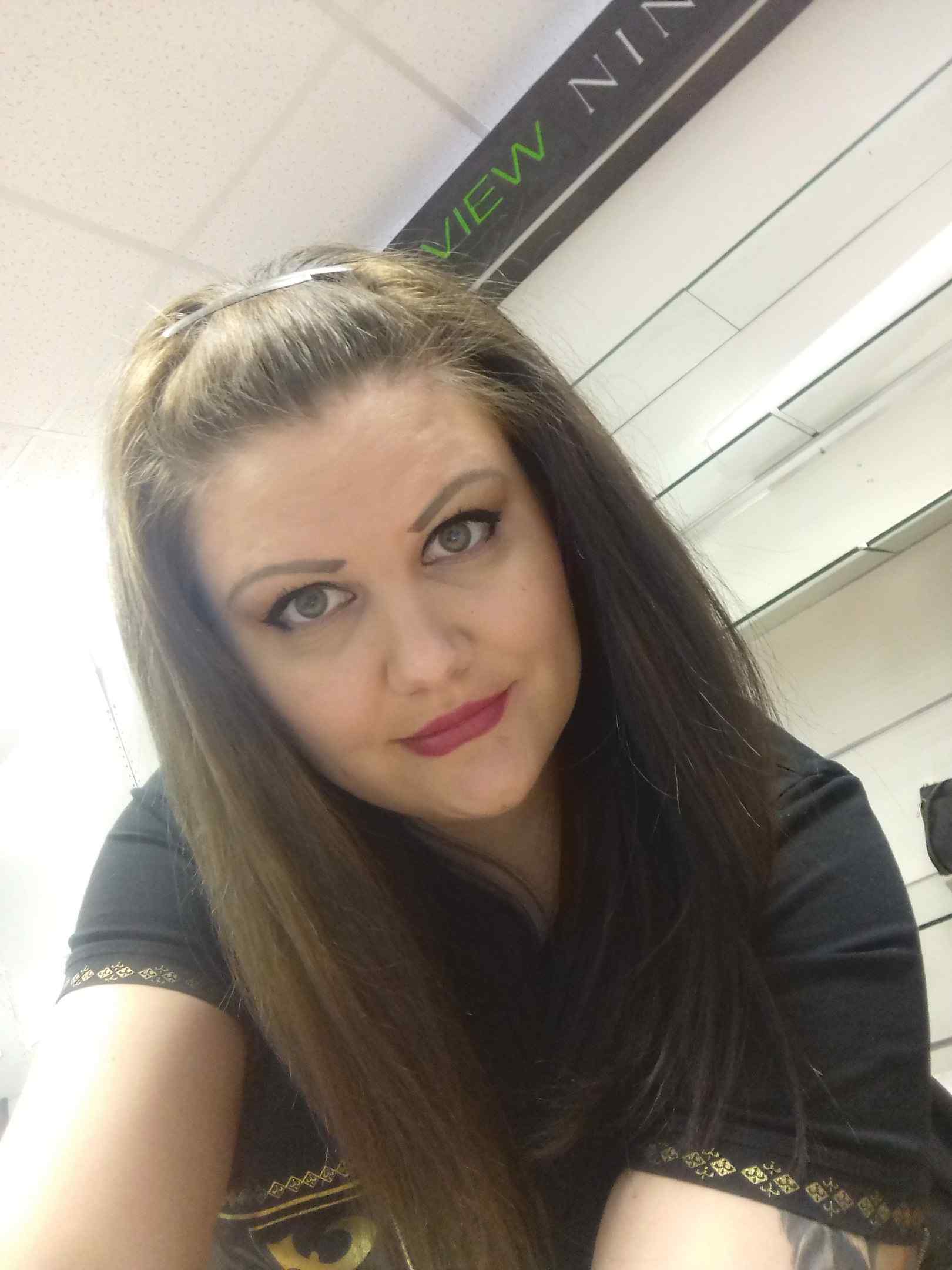 Ангелина Виноградова
