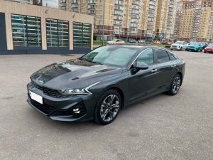 Срочный выкуп автомобиля Kia за 1 час