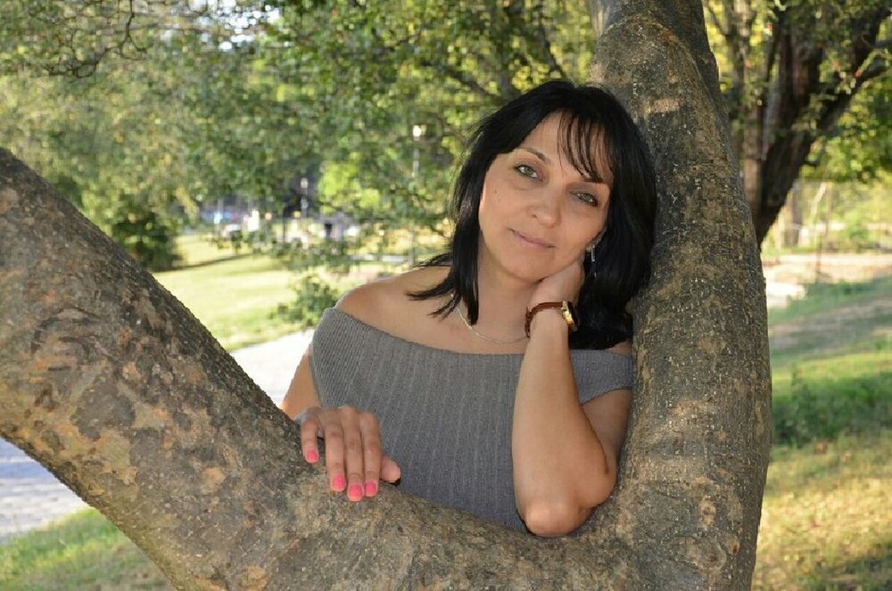 Ольга Светлакова