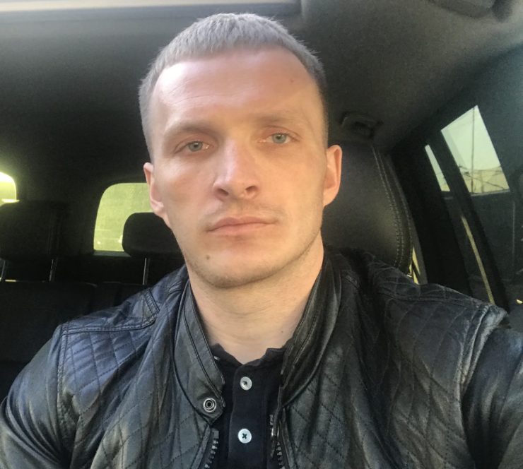 Александр П.