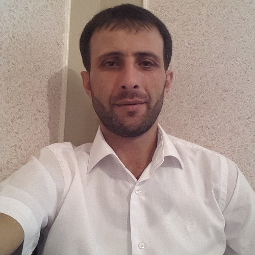 Магомед Абдулаев