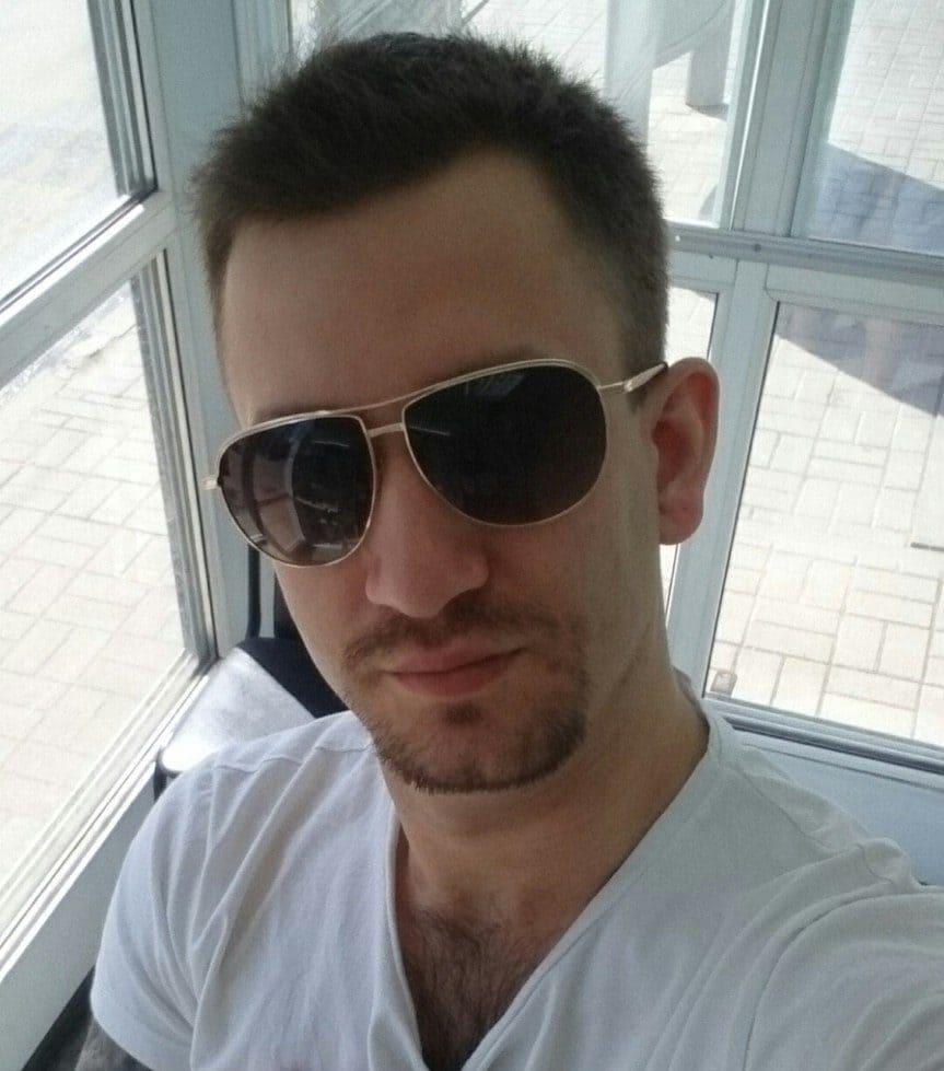 Алексей Воробьев