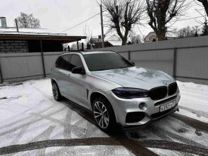 Помогли продать бмв x5 для финансирования бизнеса первое фото