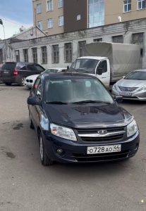 Алексей Воробьев ему помогли с выкупом гранты второе фото