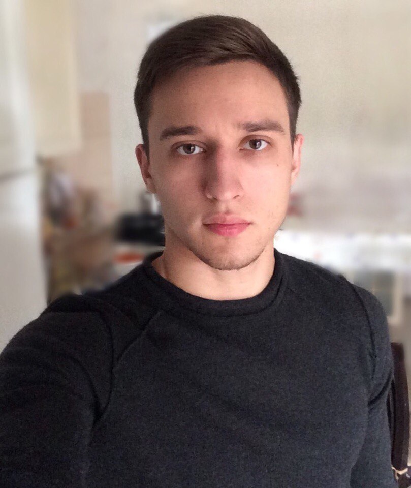 Серафим Молчанов
