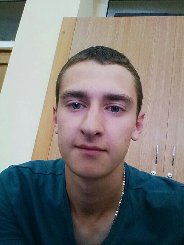 Егор Власов