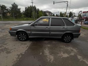 Lada 2114 быстрая сделка в autovkp