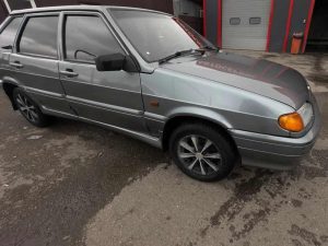 Lada 2114 продажа через сервис autovkp
