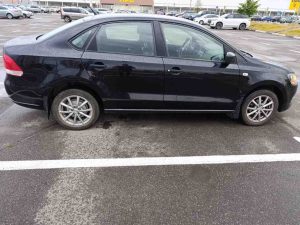 Volkswagen Polo быстрая сделка в autovkp