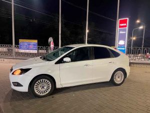 Срочный выкуп автомобиля после аварии в Угличе
