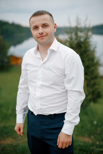 Василий Андреев